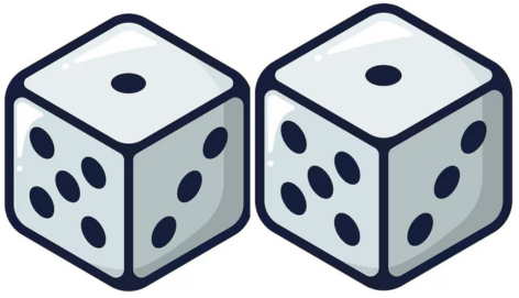Dice Image